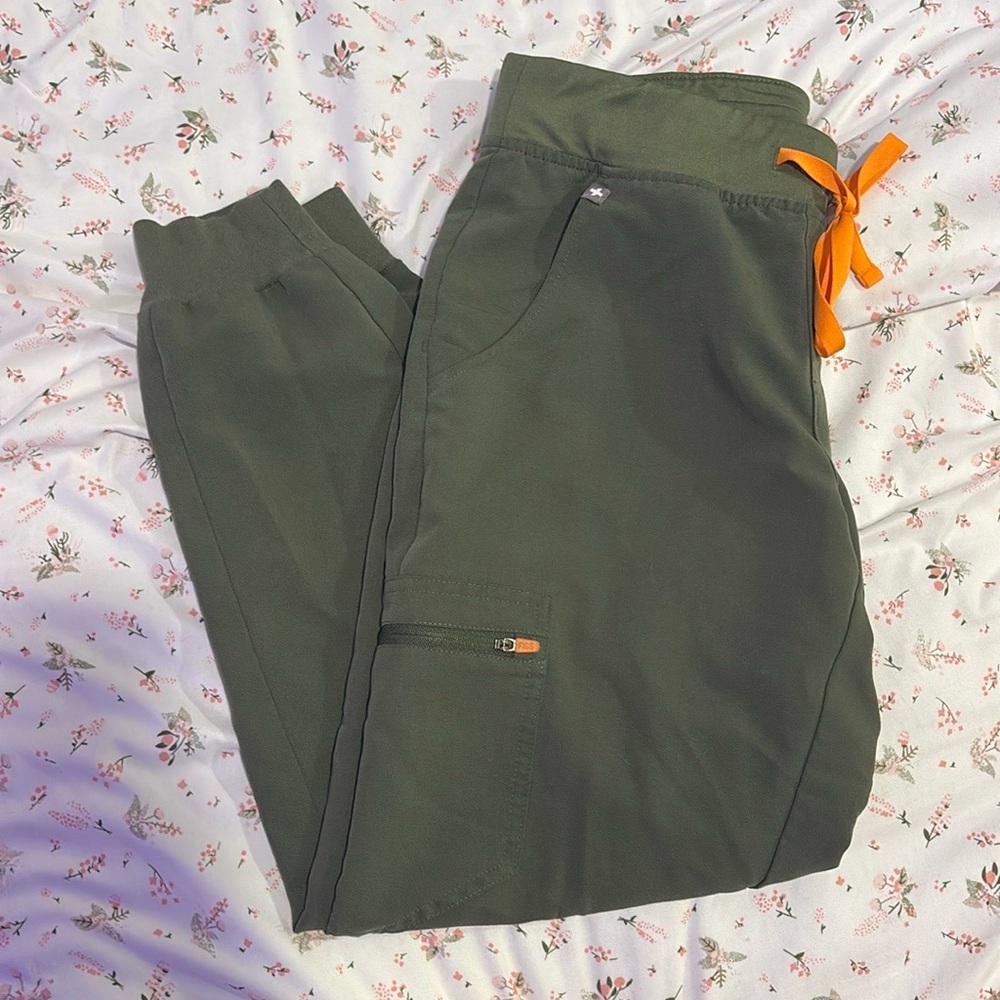 Figs limited edition joggers